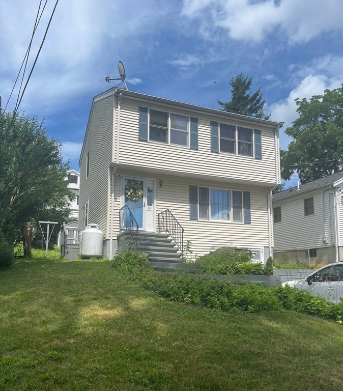 20 Smart ST, Waltham, MA, 20 Smart ST, Waltham, MA Photo #1