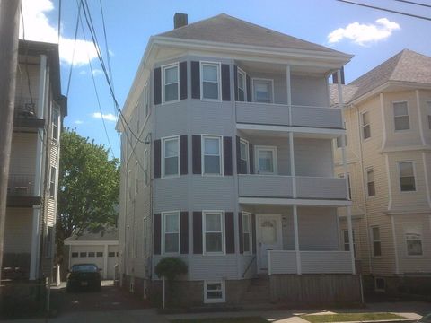 Photo of 288 Earle St #2, New Bedford, MA 02746 (MLS # 73462118)