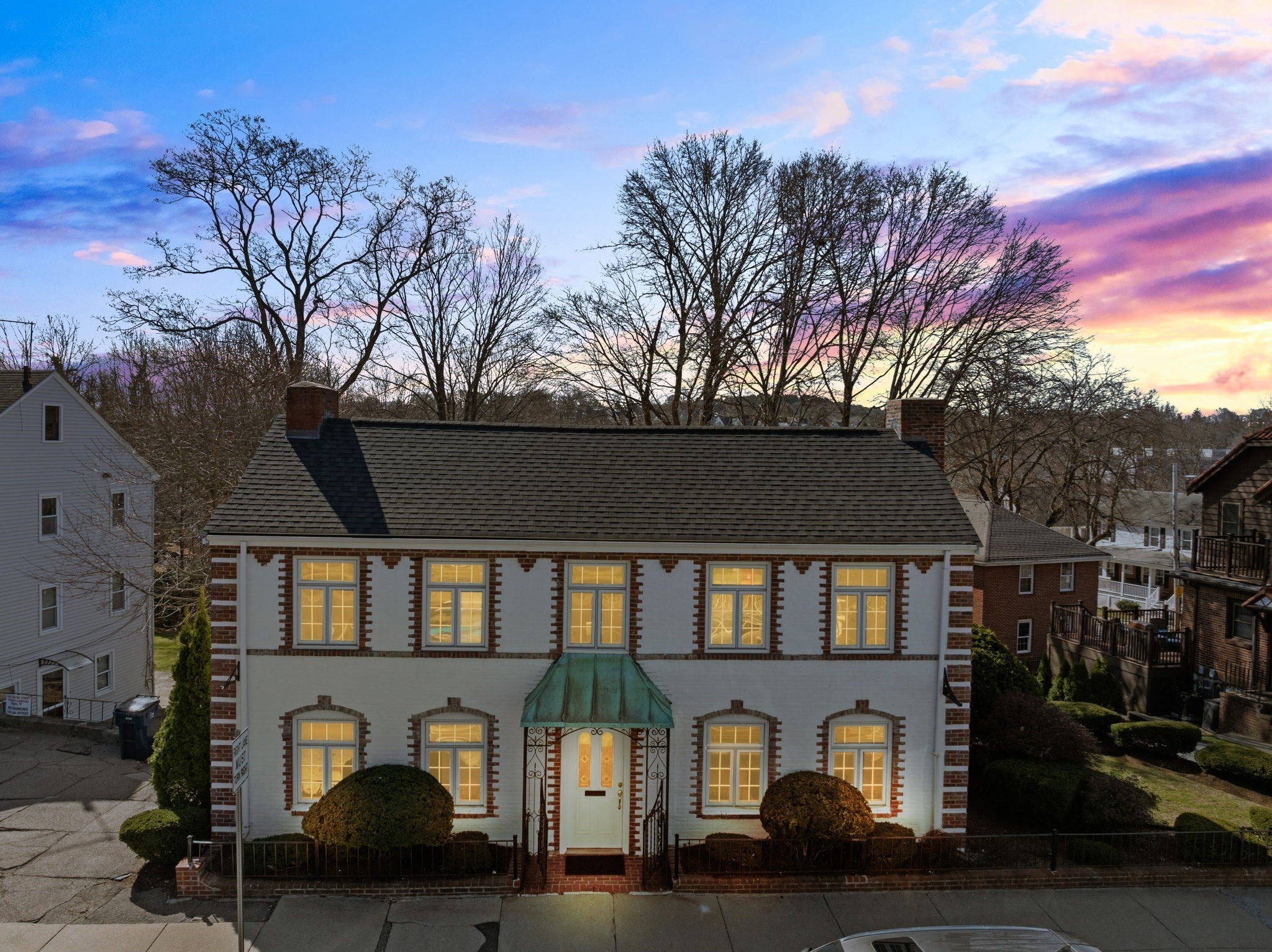 Photo of 1646 Centre St, Boston, MA