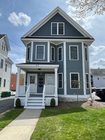 5 E. Hoyle St #1, Norwood, MA Photo #1