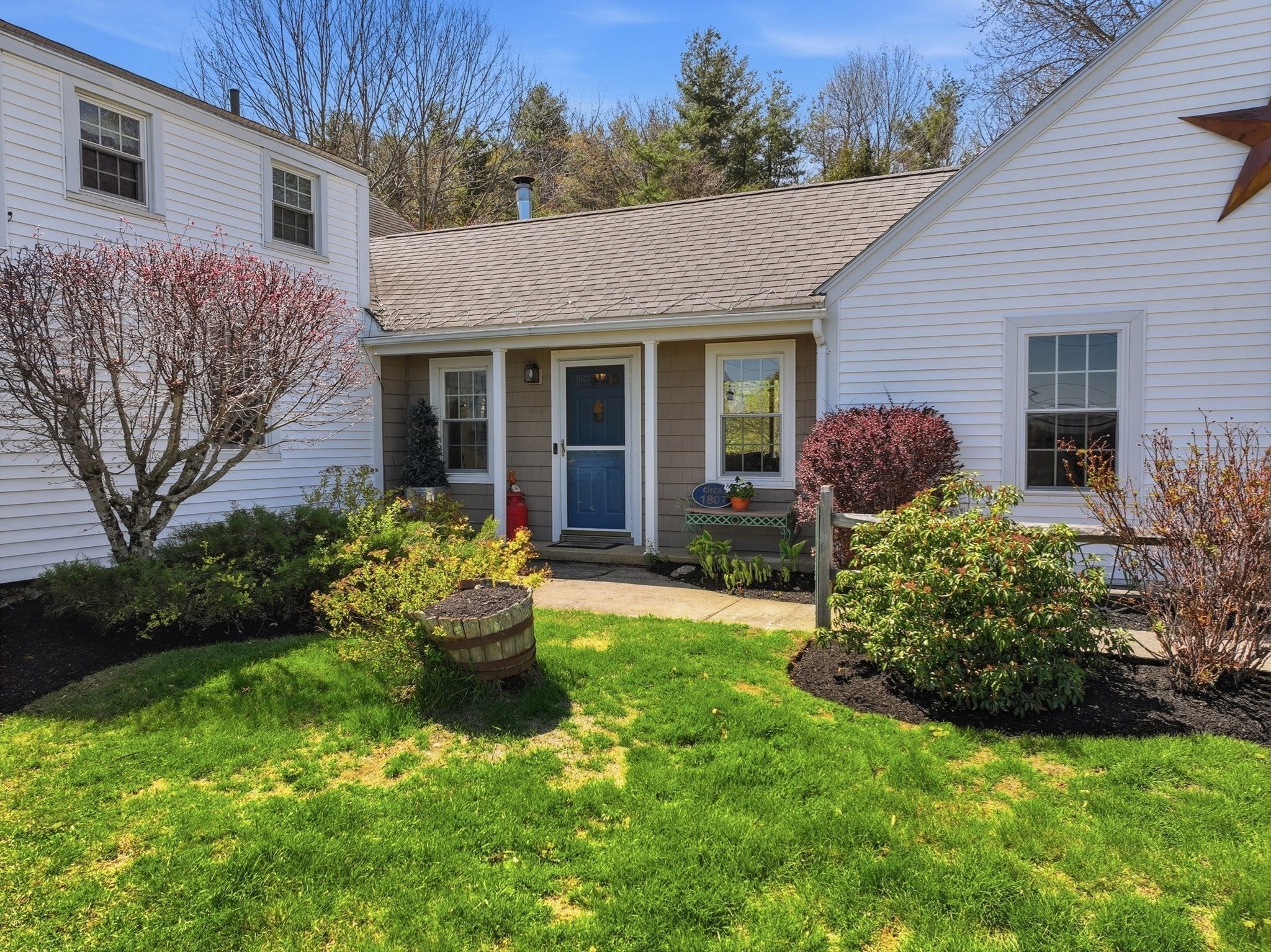 16 Brigham Rd