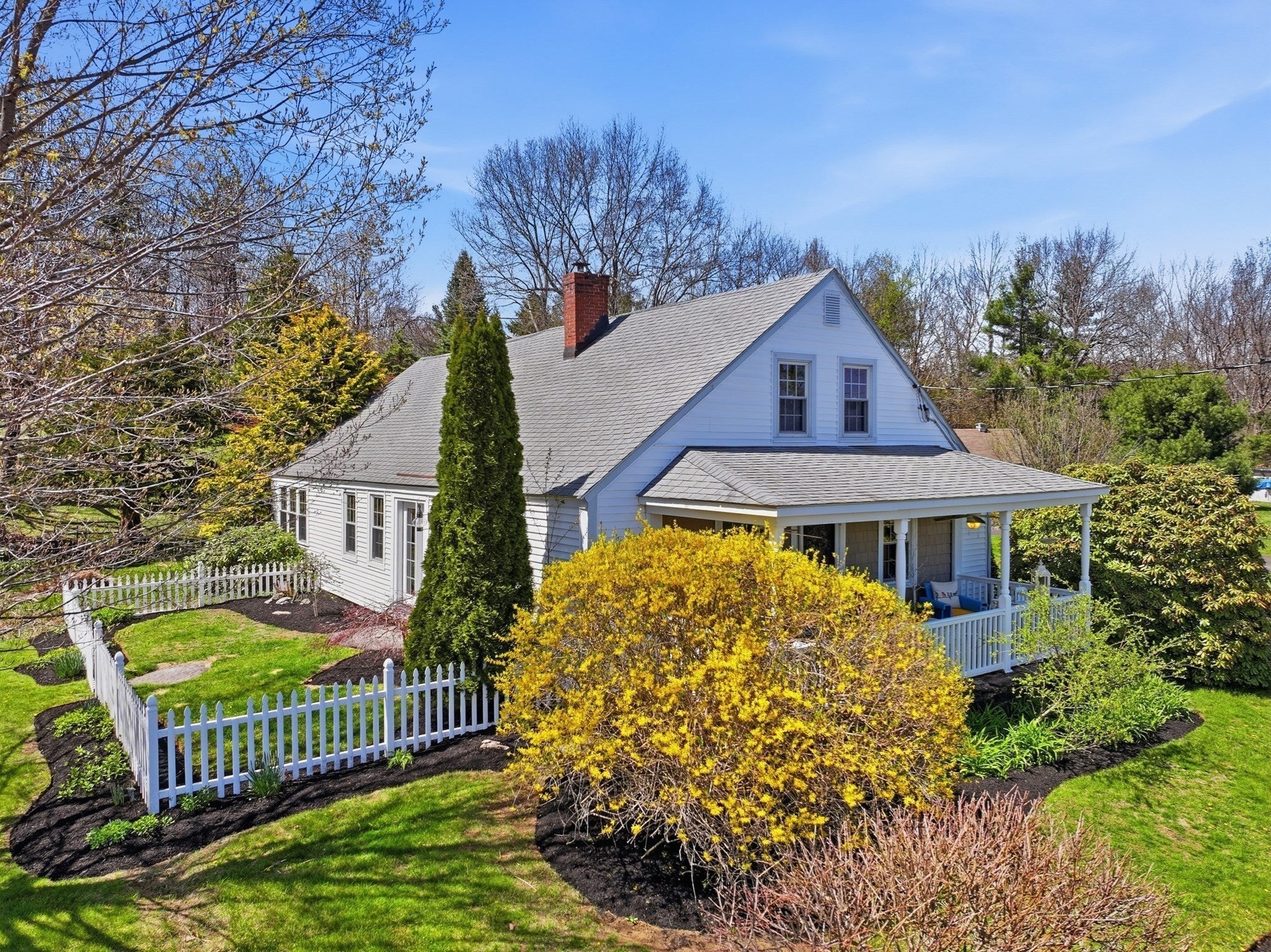 16 Brigham Rd
