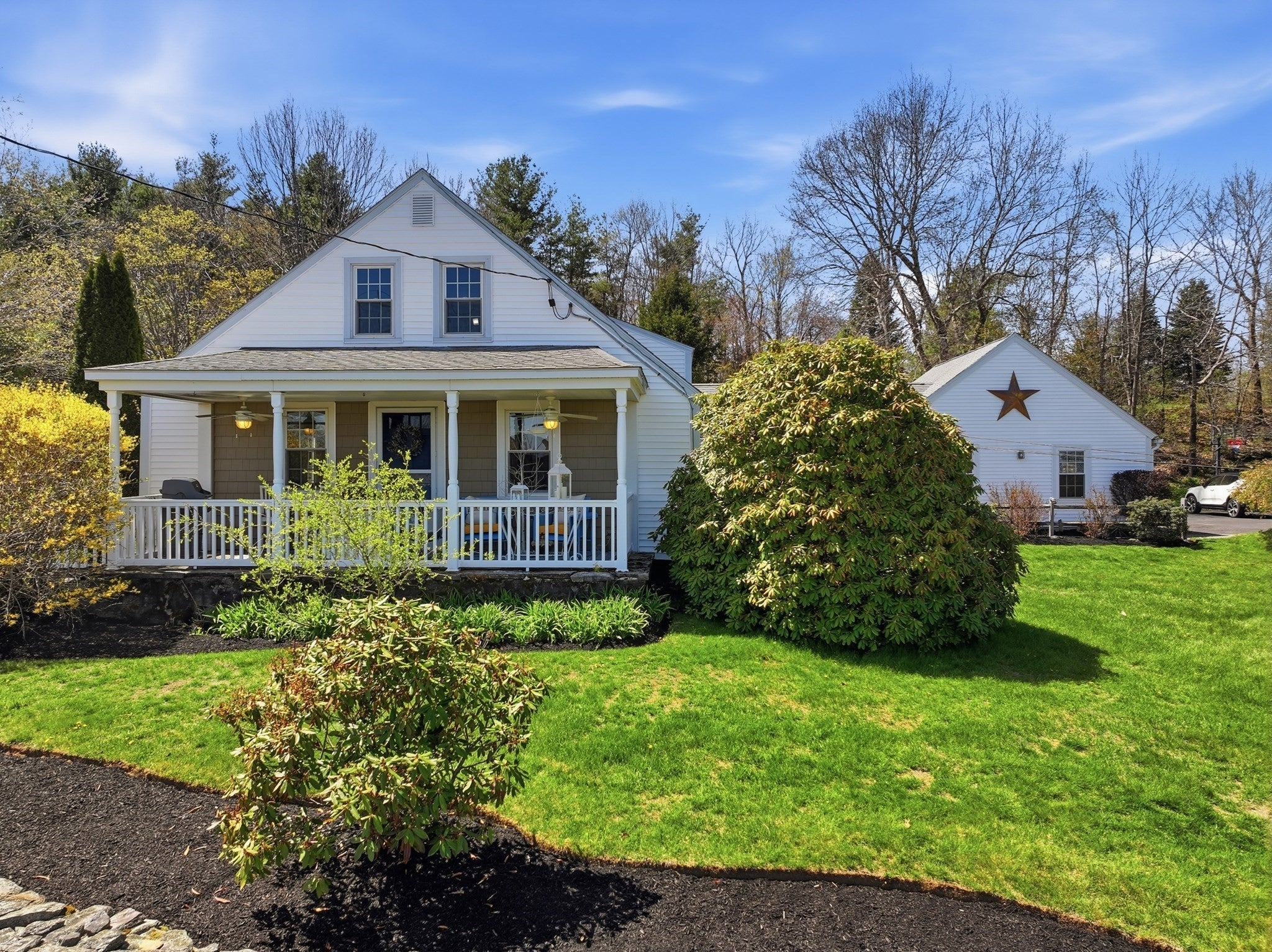 16 Brigham Rd, Paxton MA 01612