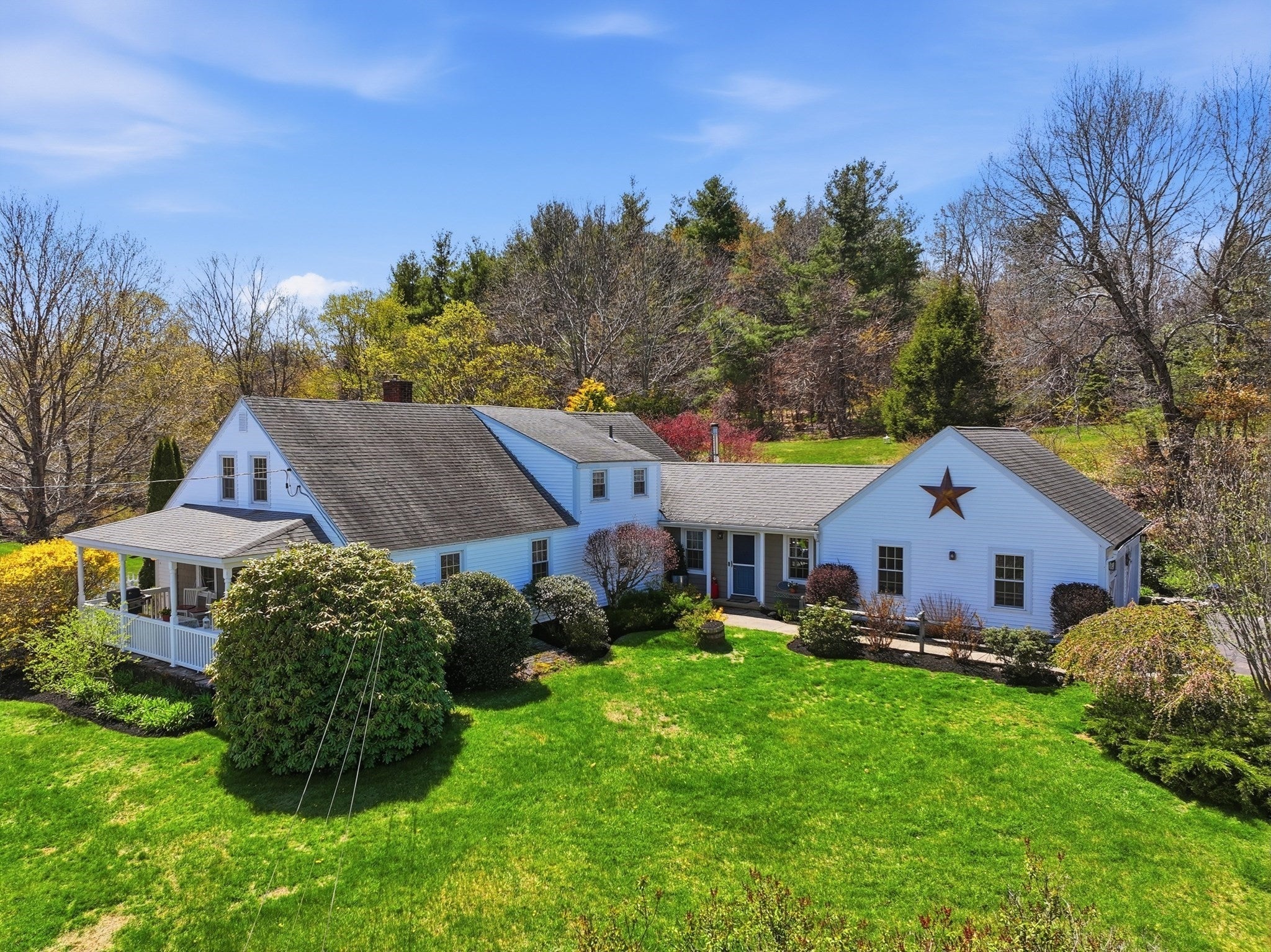 16 Brigham Rd