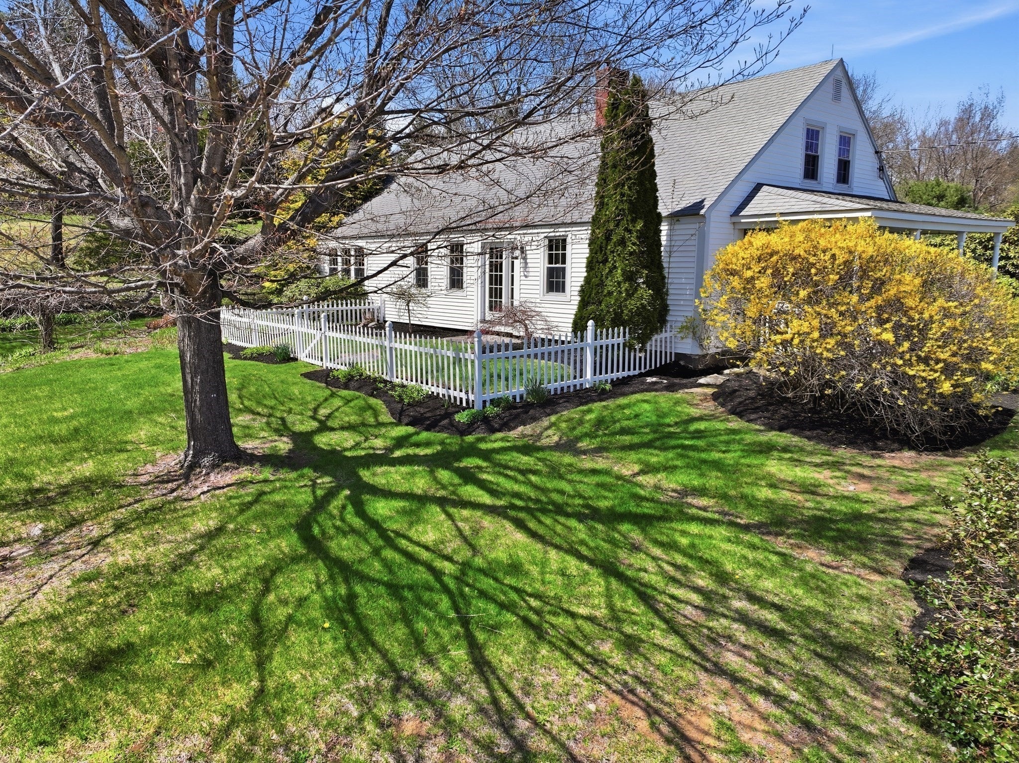 16 Brigham Rd