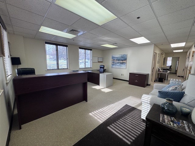 100 Conifer Hill Drive 101