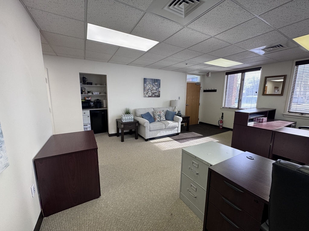 100 Conifer Hill Drive 101