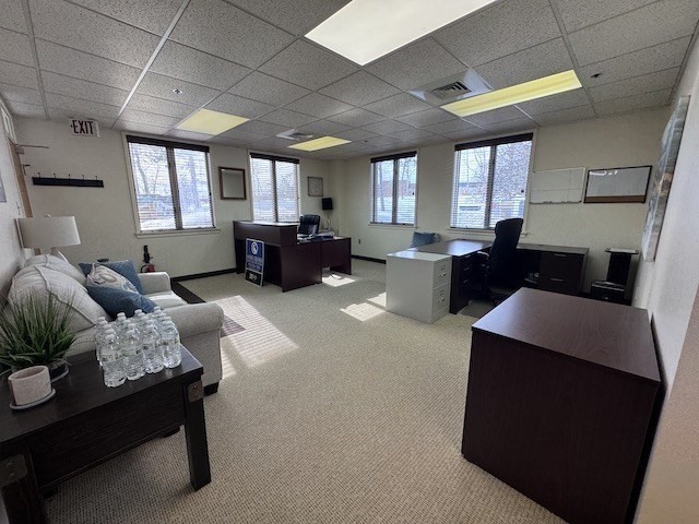 100 Conifer Hill Drive 101