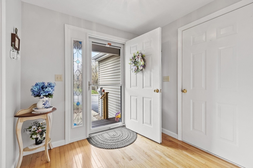 241 Bridle Cross 241