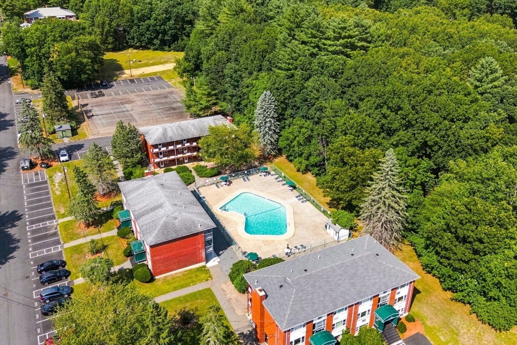 1 Colonial Dr #B1-8, Andover, MA, 1 Colonial Dr #B1-8, Andover, MA Photo #20