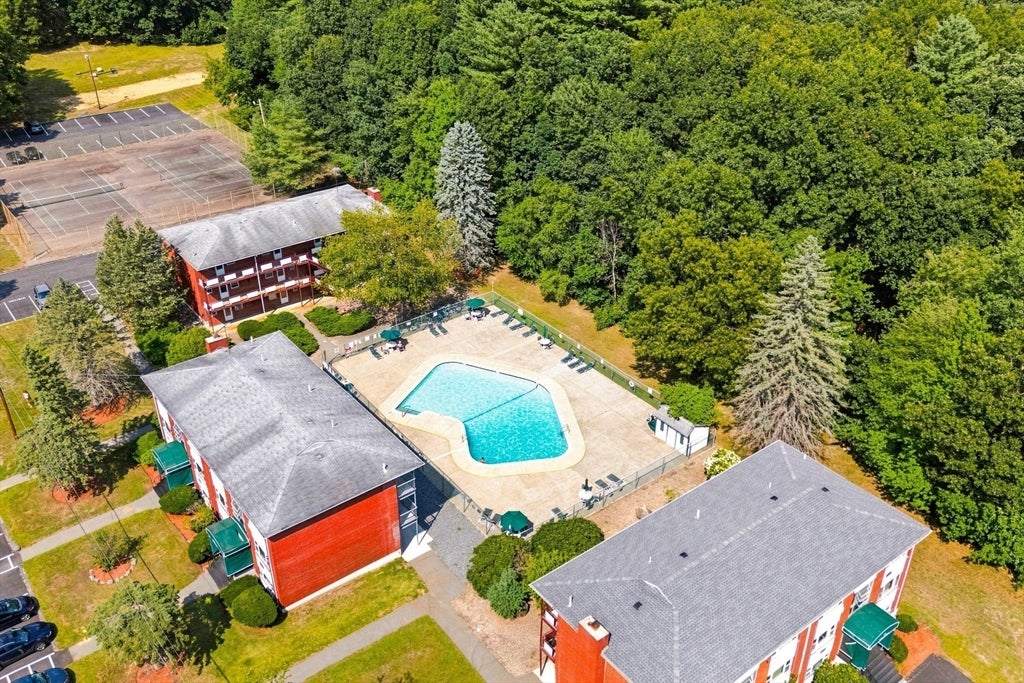 1 Colonial Dr #B1-8, Andover, MA, 1 Colonial Dr #B1-8, Andover, MA Photo #19
