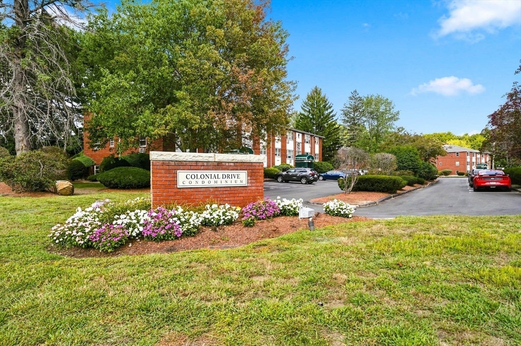 1 Colonial Dr #B1-8, Andover, MA, 1 Colonial Dr #B1-8, Andover, MA Photo #2