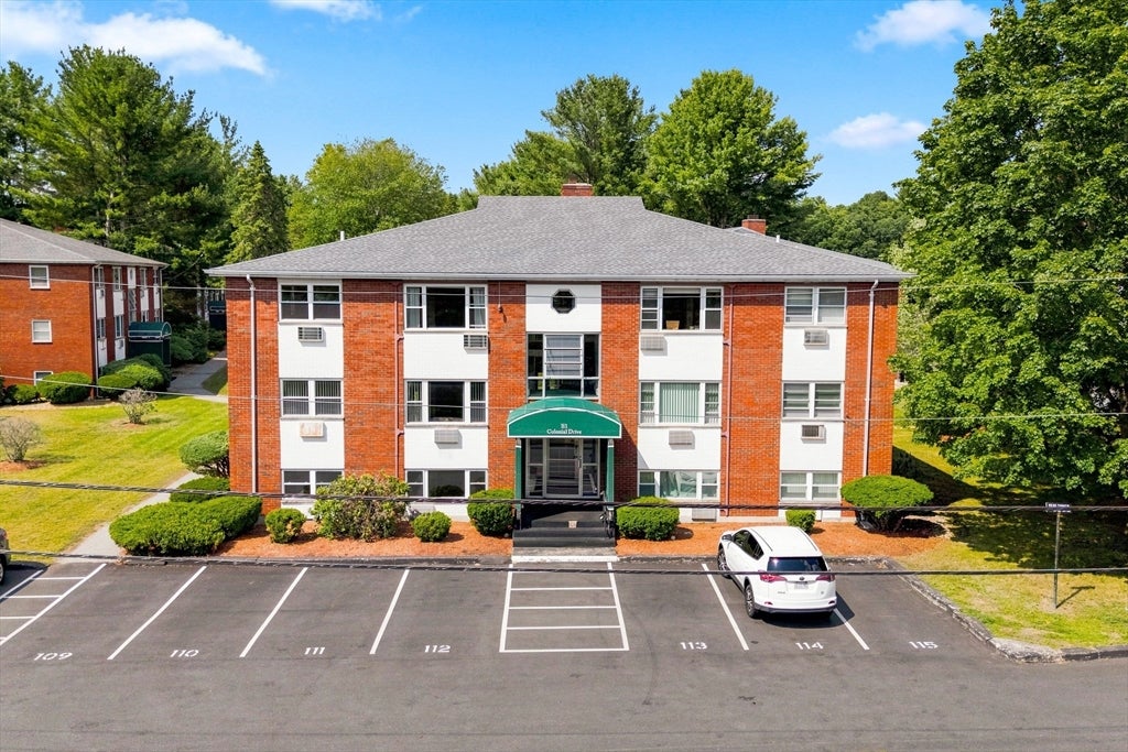 1 Colonial Dr #B1-8, Andover, MA, 1 Colonial Dr #B1-8, Andover, MA Photo #31