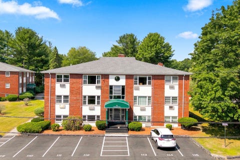 Photo of 1 Colonial Dr #B1-8, Andover, MA 01810 (MLS # 73563218)