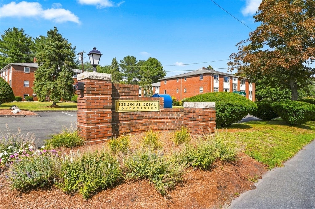 1 Colonial Dr #B1-8, Andover, MA, 1 Colonial Dr #B1-8, Andover, MA Photo #28