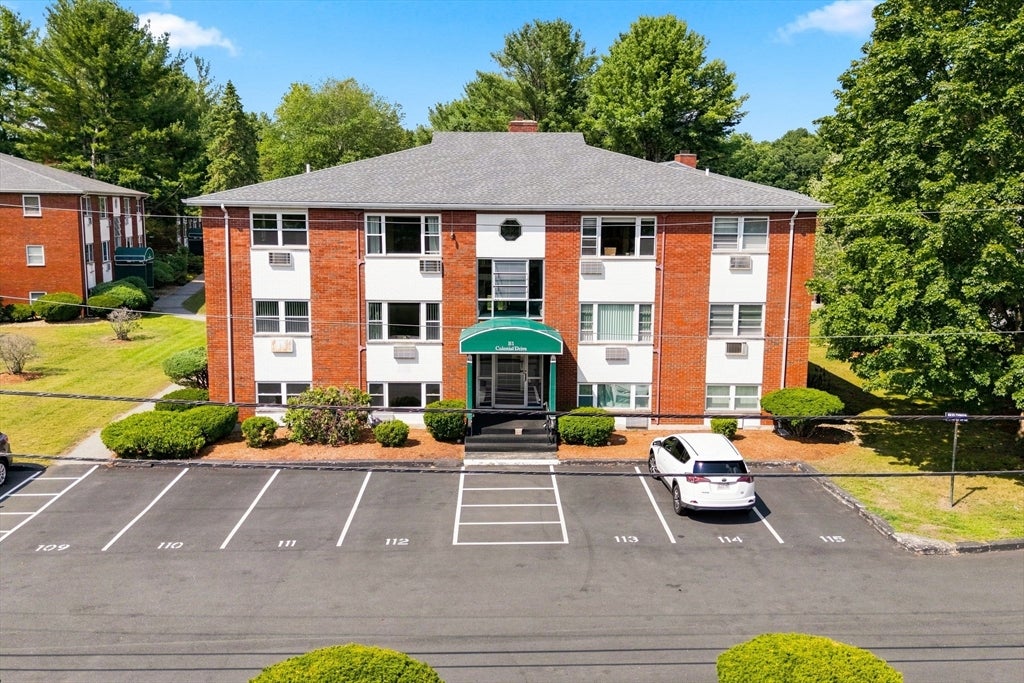 1 Colonial Dr #B1-8, Andover, MA, 1 Colonial Dr #B1-8, Andover, MA Photo #30