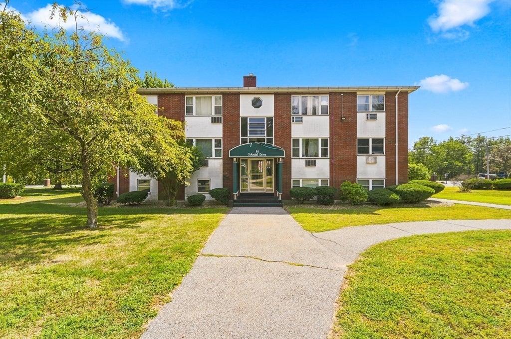 1 Colonial Dr #B1-8, Andover, MA, 1 Colonial Dr #B1-8, Andover, MA Photo #26