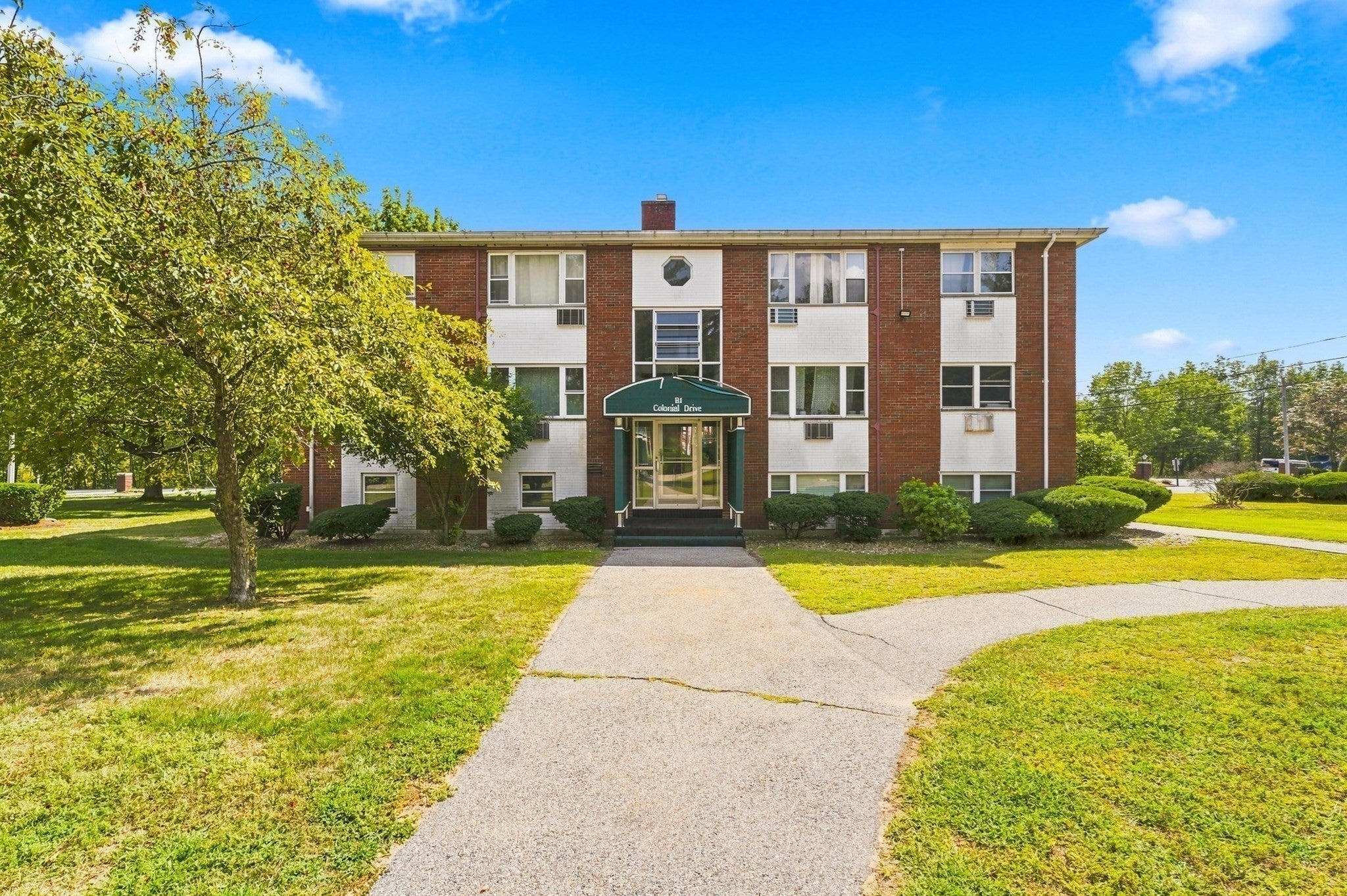 1 Colonial Dr #B1-8, Andover, MA, 1 Colonial Dr #B1-8, Andover, MA Photo #26