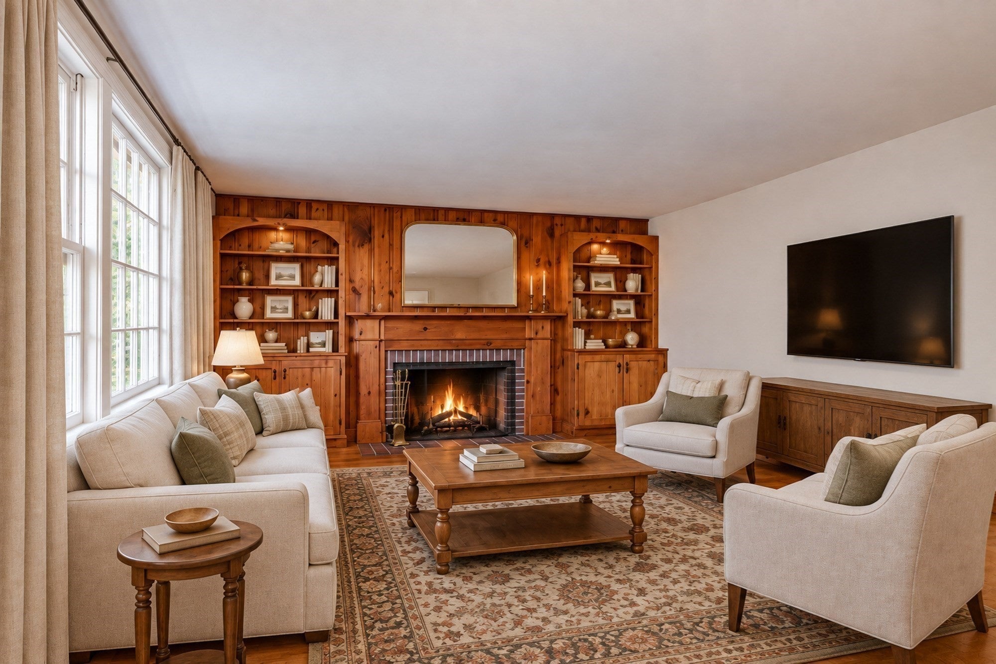 60 Lantern Ln, Stow, MA, 60 Lantern Ln, Stow, MA Photo #6