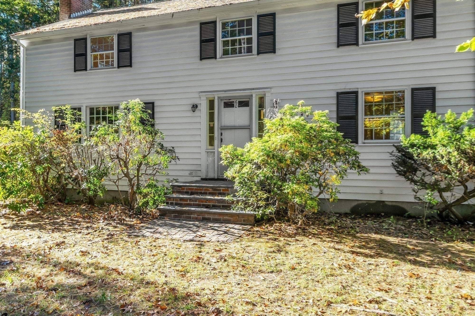 60 Lantern Ln, Stow, MA, 60 Lantern Ln, Stow, MA Photo #2