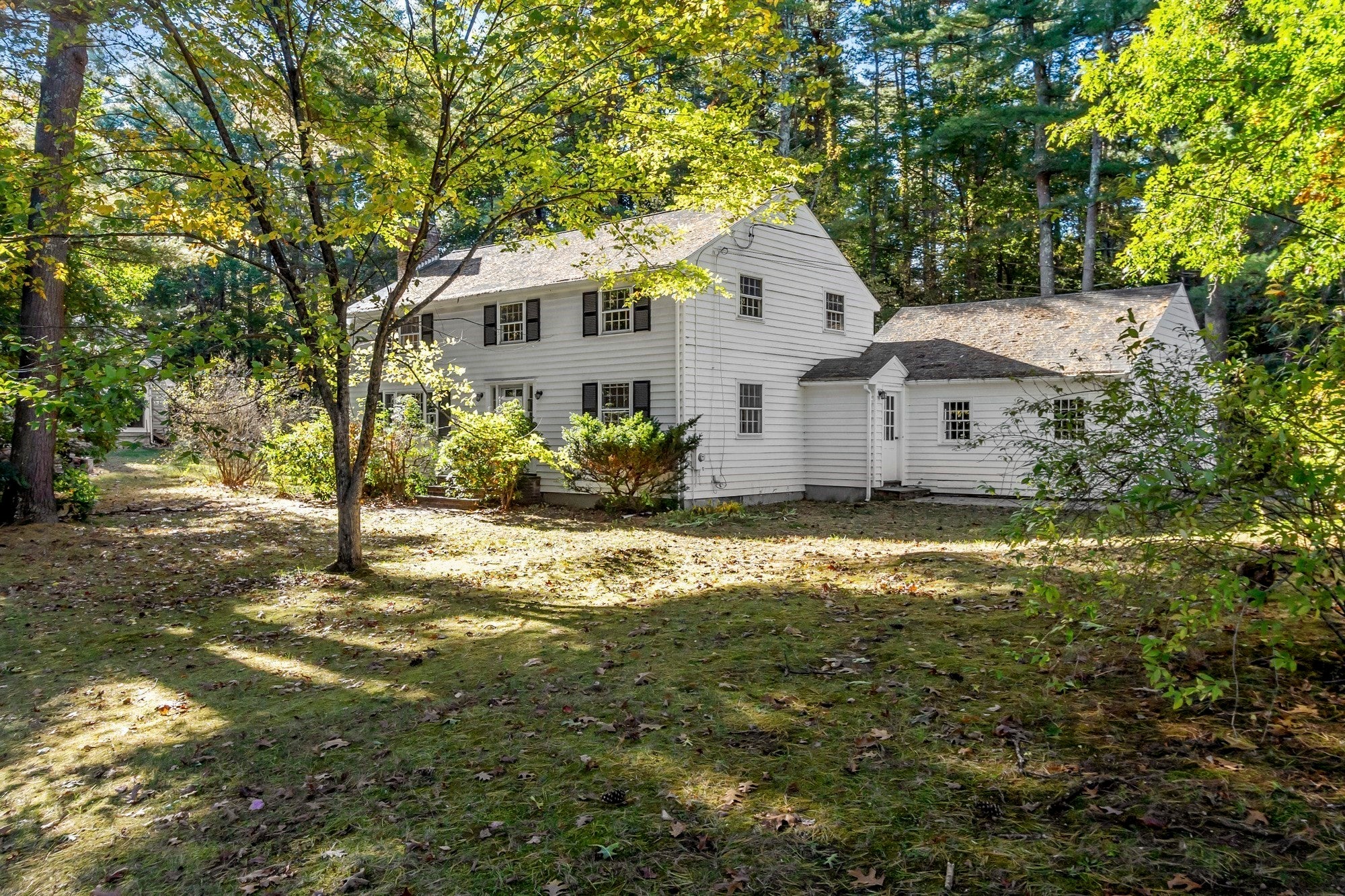 Photo of 60 Lantern Ln, Stow, MA