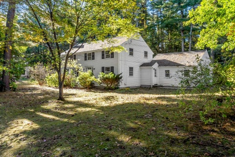 Photo of 60 Lantern Ln, Stow, MA 01775 (MLS # 73588713)