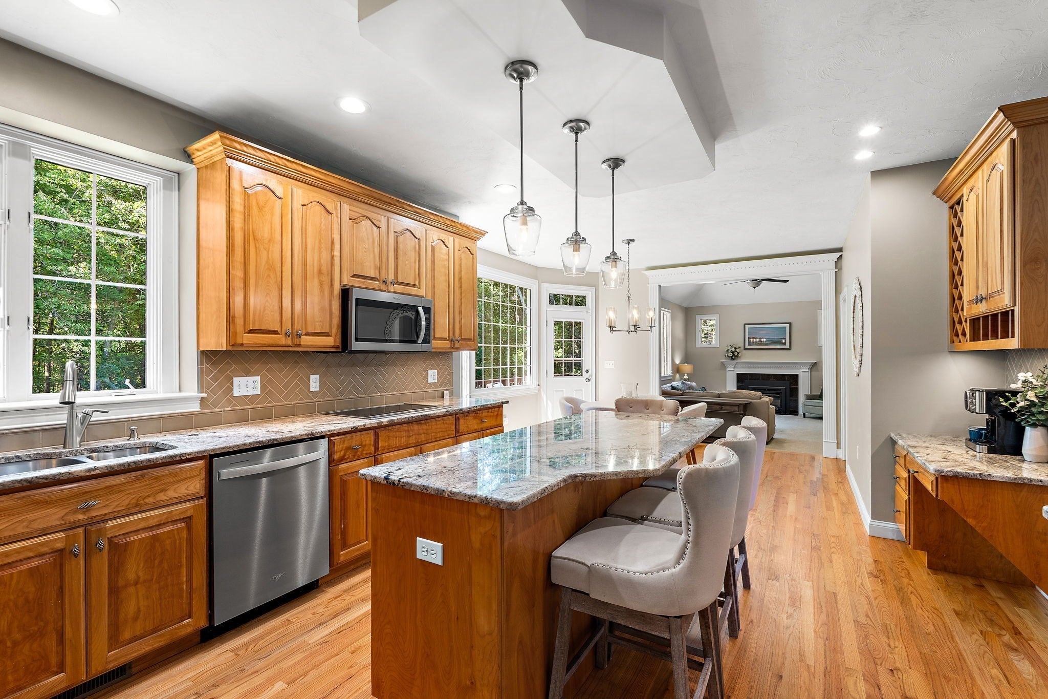 68 Quaker Lane, Bolton, MA, 68 Quaker Lane, Bolton, MA Photo #7
