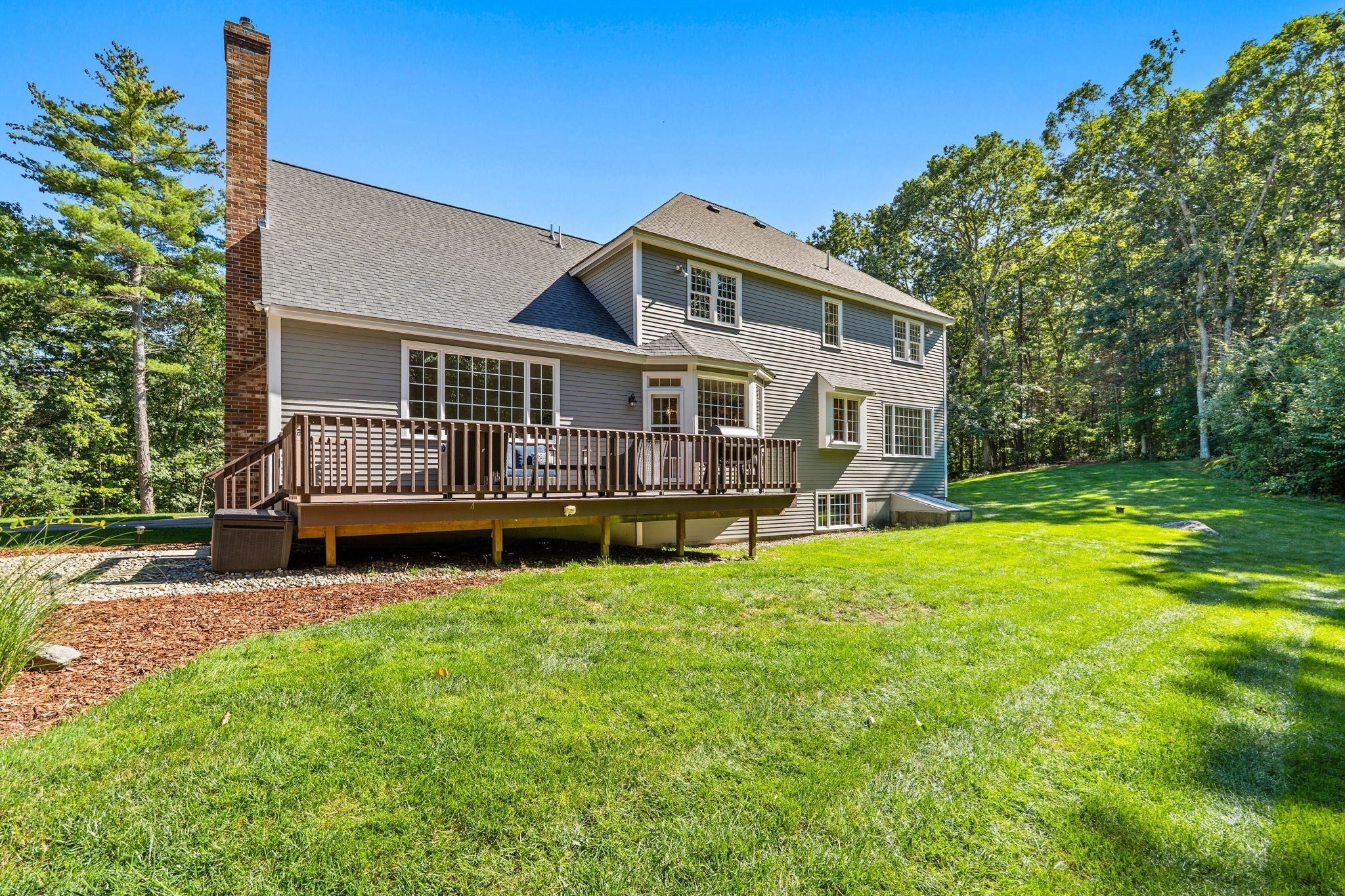 68 Quaker Lane, Bolton, MA, 68 Quaker Lane, Bolton, MA Photo #37
