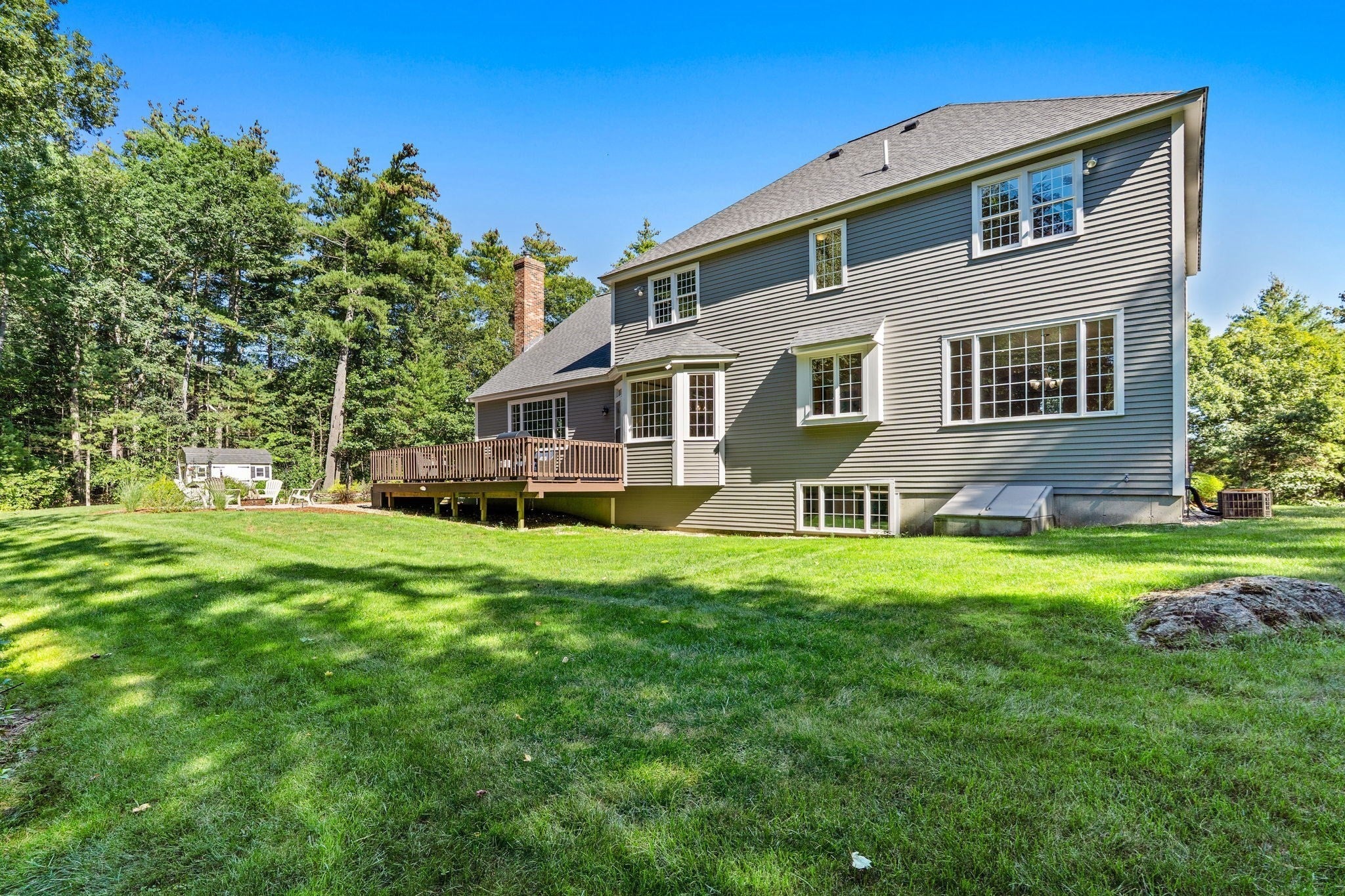 68 Quaker Lane, Bolton, MA, 68 Quaker Lane, Bolton, MA Photo #38