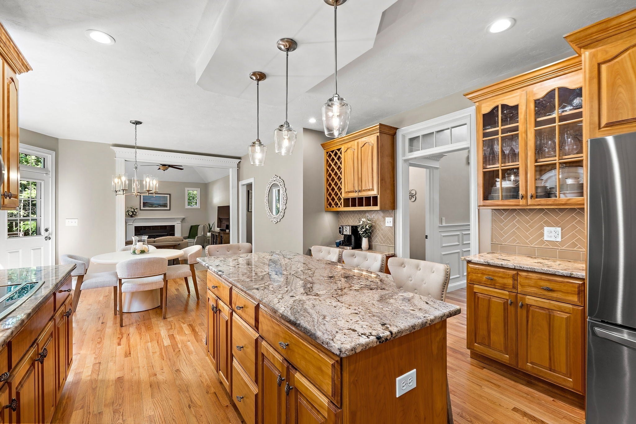 68 Quaker Lane, Bolton, MA, 68 Quaker Lane, Bolton, MA Photo #6