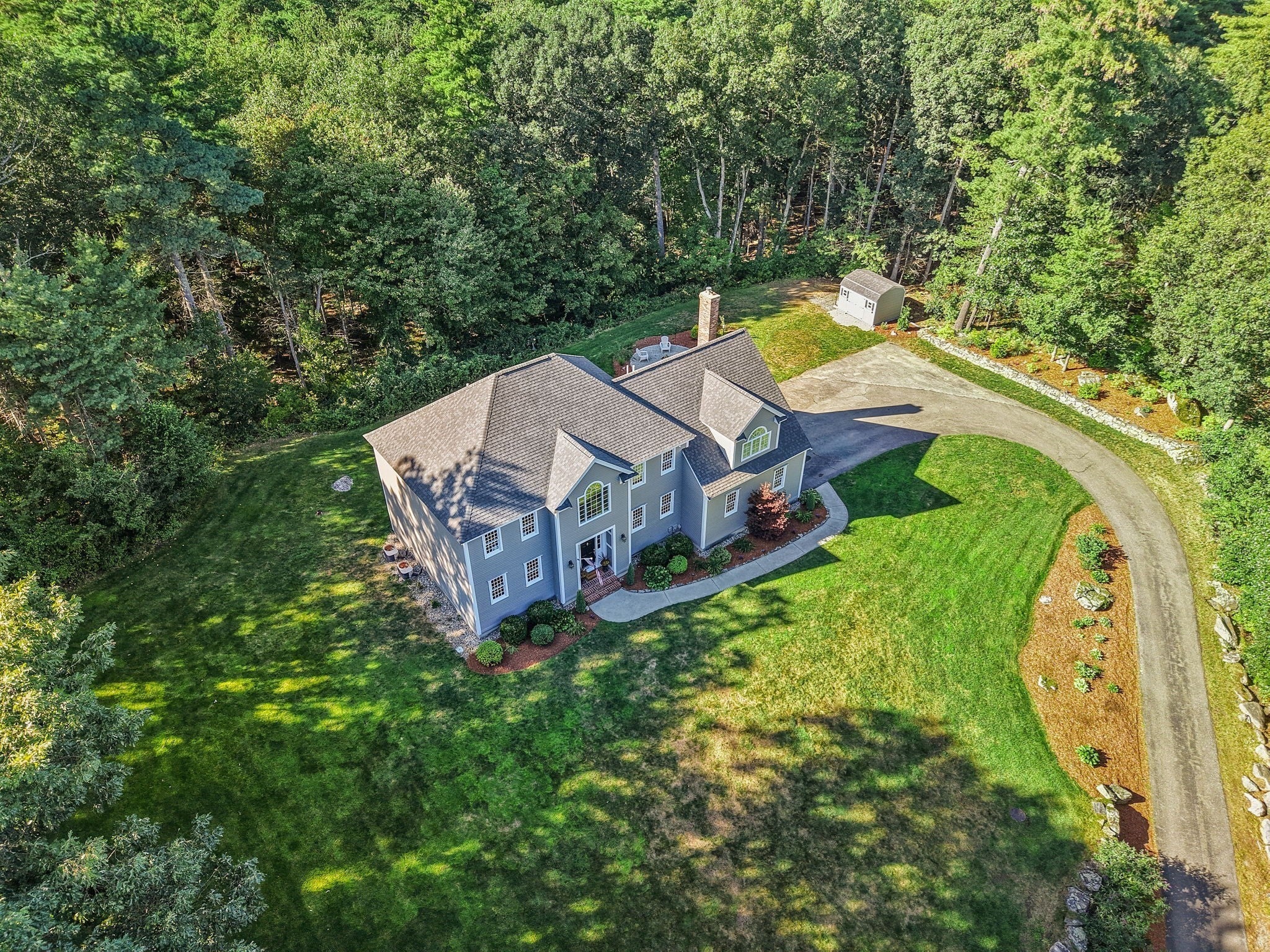 68 Quaker Lane, Bolton, MA, 68 Quaker Lane, Bolton, MA Photo #40