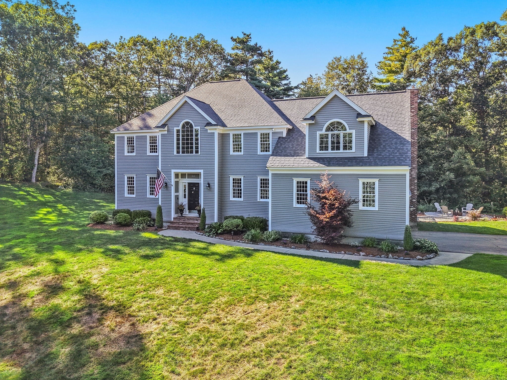 68 Quaker Lane, Bolton, MA, 68 Quaker Lane, Bolton, MA Photo #35