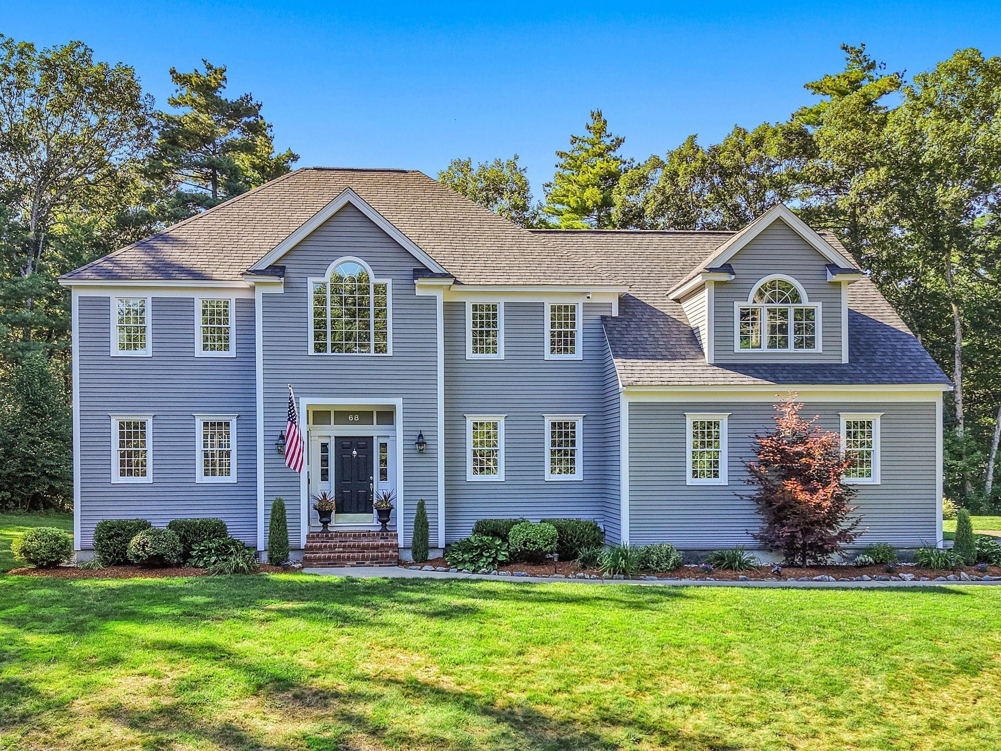 68 Quaker Lane, Bolton, MA, 68 Quaker Lane, Bolton, MA Photo #1