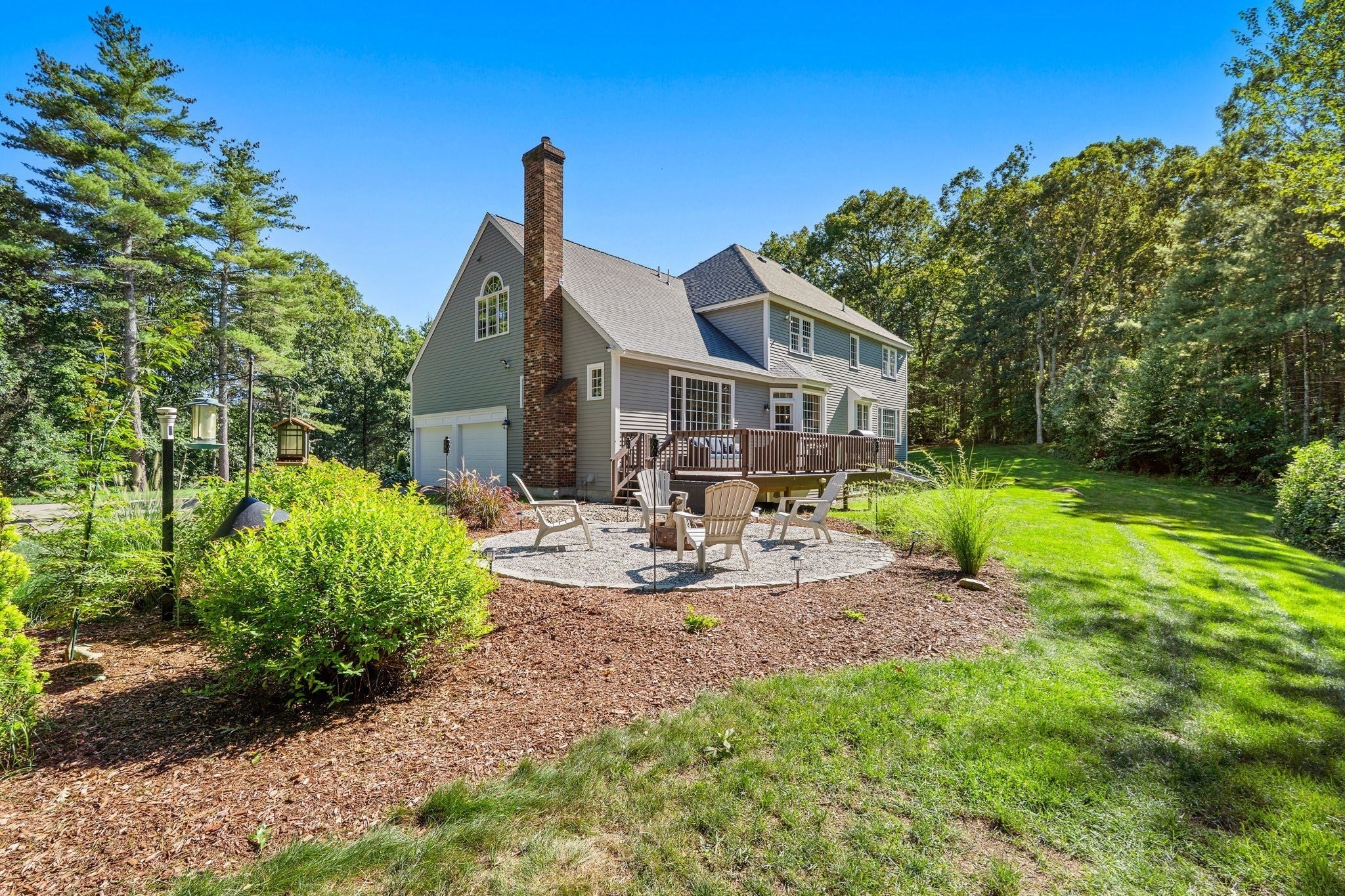68 Quaker Lane, Bolton, MA, 68 Quaker Lane, Bolton, MA Photo #2