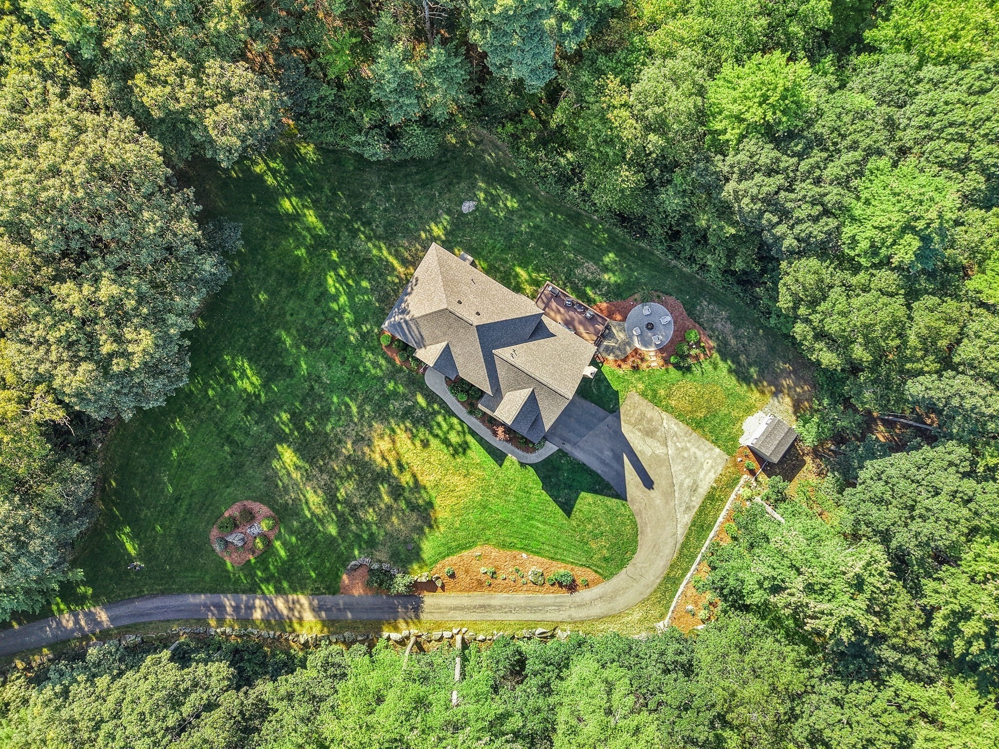 68 Quaker Lane, Bolton, MA, 68 Quaker Lane, Bolton, MA Photo #3