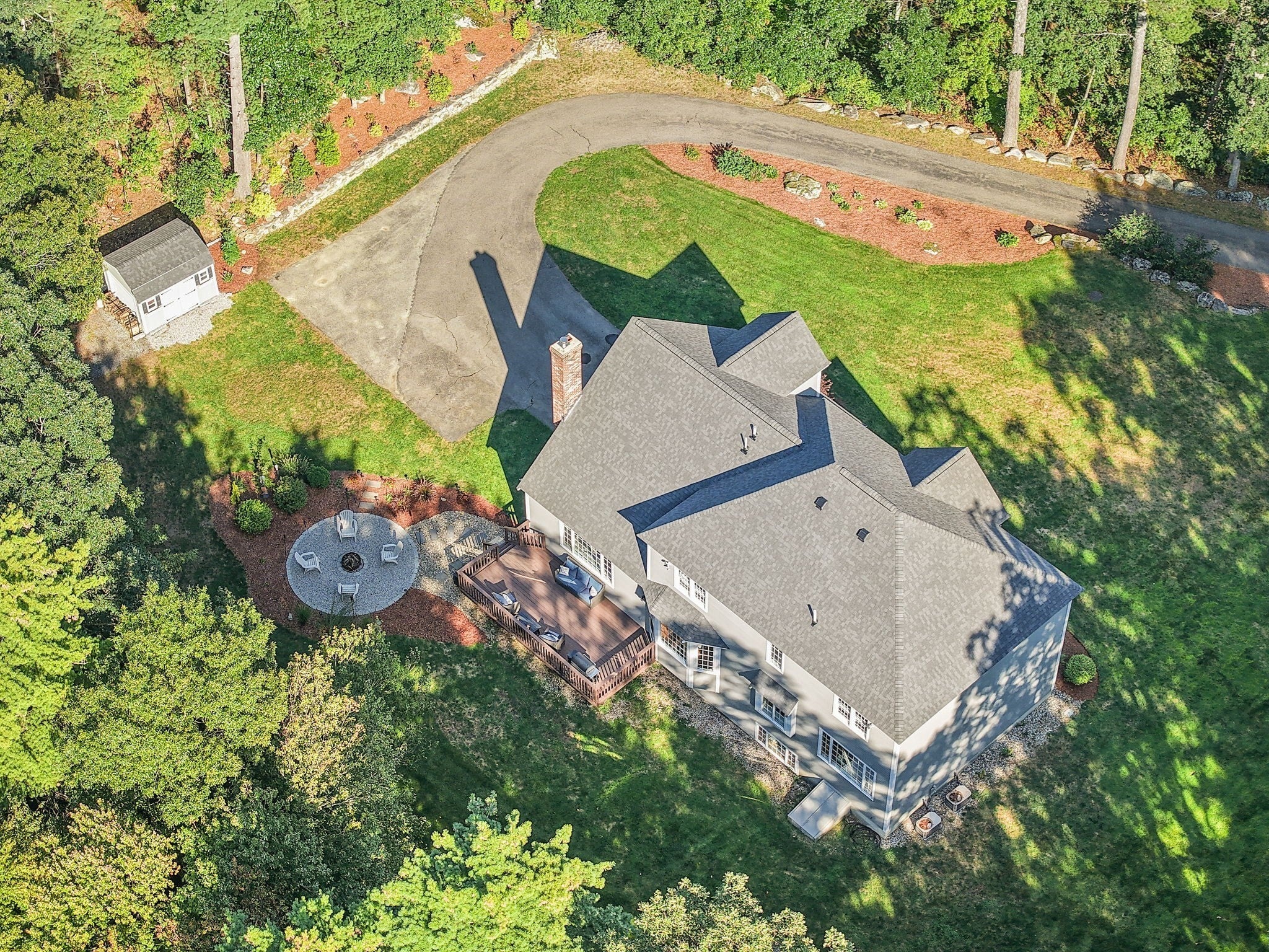 68 Quaker Lane, Bolton, MA, 68 Quaker Lane, Bolton, MA Photo #39