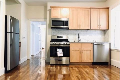 Photo of 114-116 Thornton St #2, Boston, MA 02119 (MLS # 73508090)