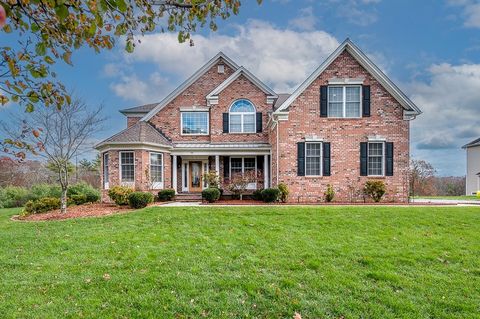 151 Mohawk Path Holliston MA 01746