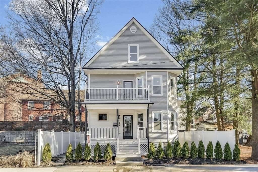 12 Capen Street #2, Boston, MA, 12 Capen Street #2, Boston, MA Photo #1