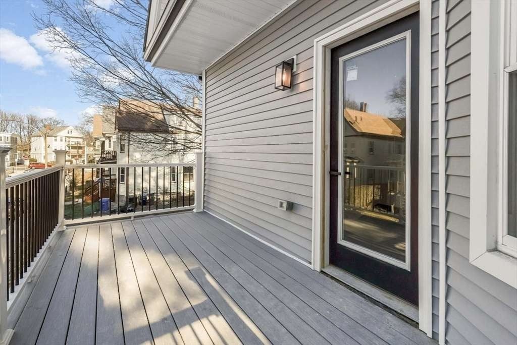 12 Capen Street #2, Boston, MA, 12 Capen Street #2, Boston, MA Photo #18