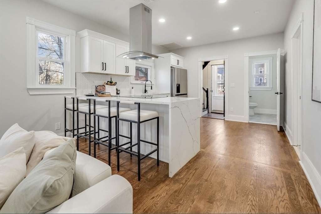12 Capen Street #2, Boston, MA, 12 Capen Street #2, Boston, MA Photo #2