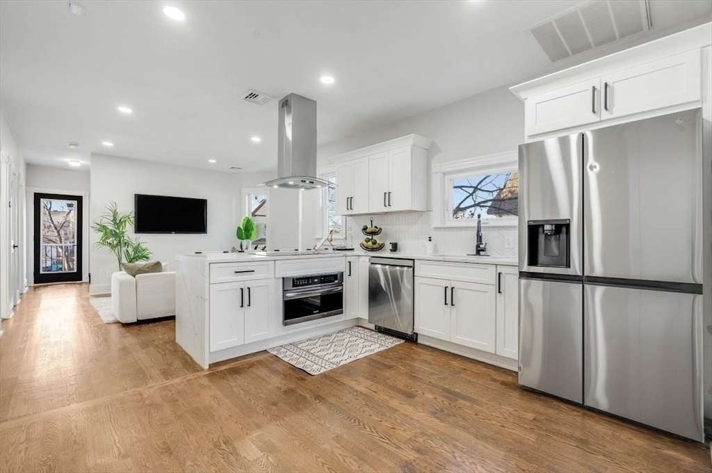12 Capen Street #2, Boston, MA, 12 Capen Street #2, Boston, MA Photo #3