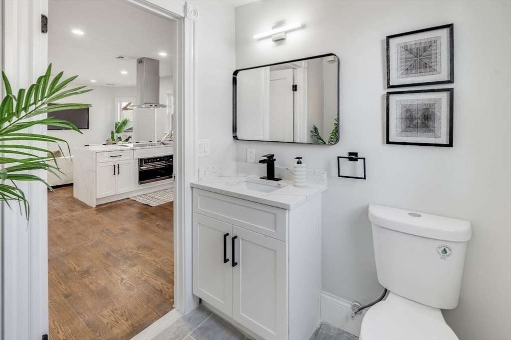 12 Capen Street #2, Boston, MA, 12 Capen Street #2, Boston, MA Photo #6