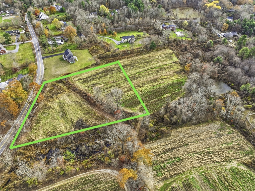 0 East Street ~ Lot 11b