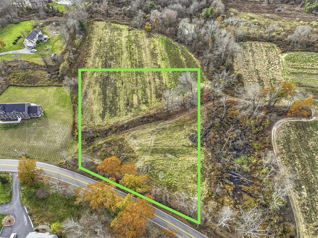 0 East Street ~ Lot 11b