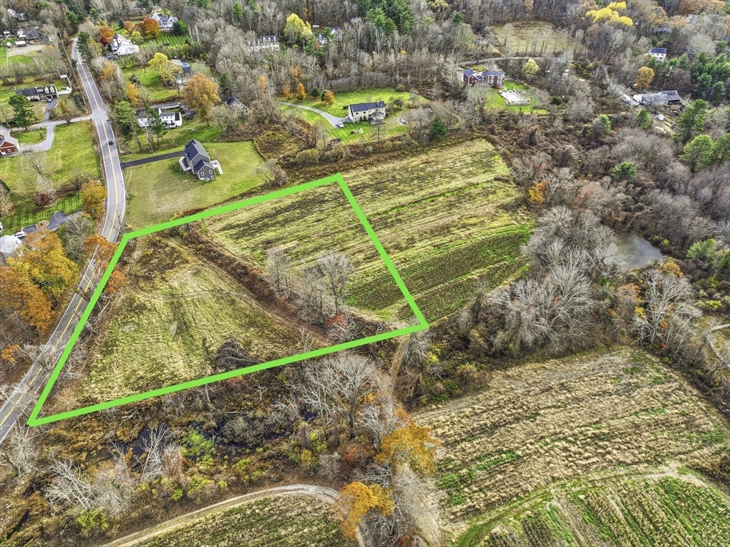 0 East Street ~ Lot 11b