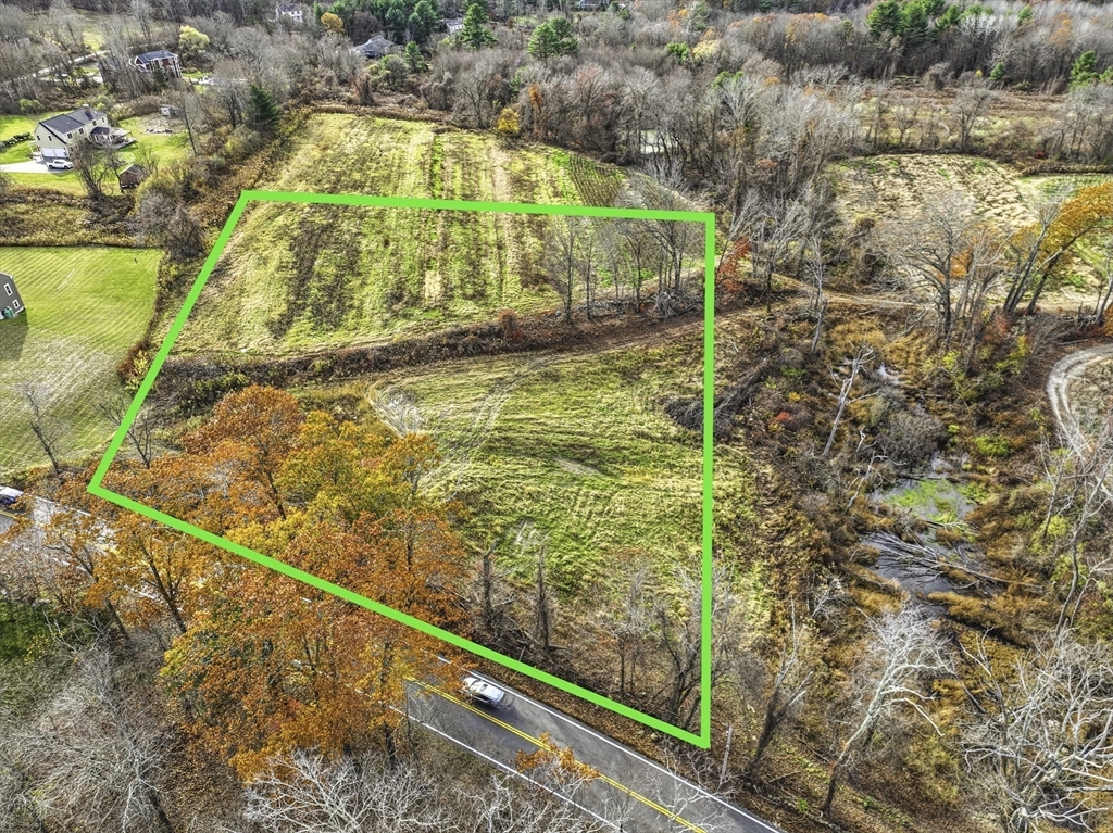 0 East Street ~ Lot 11b