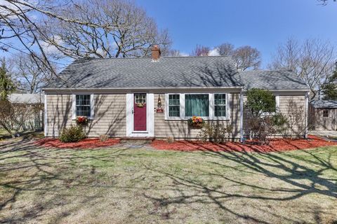 16 Samoset Road Yarmouth MA 02664