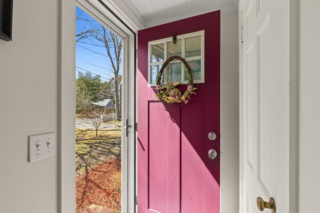 16 Samoset Road