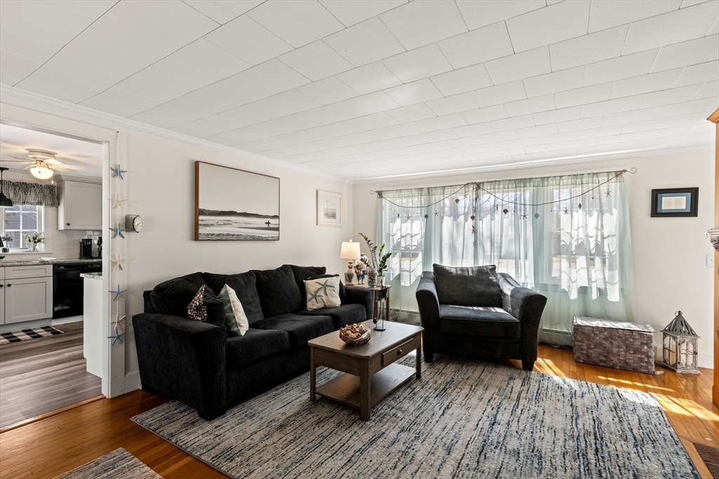 16 Samoset Road